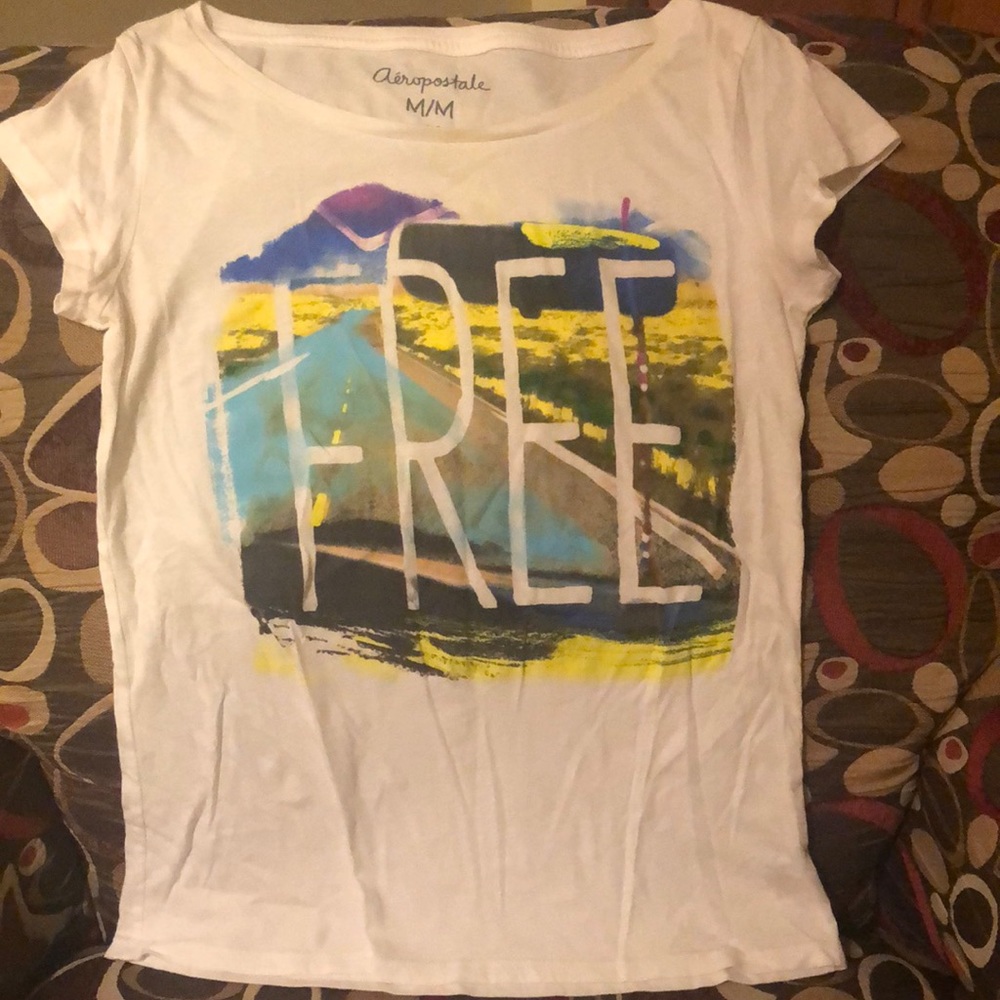 T-shirt for sale